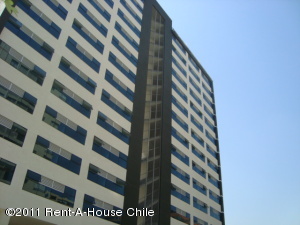 FRANQUICIA MASTER COLOMBIA Edificio en Arriendo en Las Condes en Santiago C&oacute;digo: 11-14 No.2