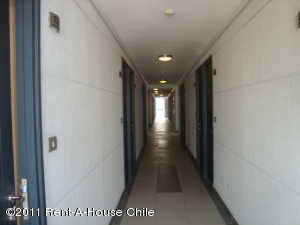 FRANQUICIA MASTER COLOMBIA Edificio en Arriendo en Las Condes en Santiago C&oacute;digo: 11-14 No.3