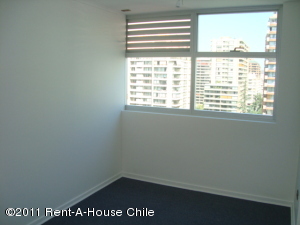 FRANQUICIA MASTER COLOMBIA Edificio en Arriendo en Las Condes en Santiago C&oacute;digo: 11-14 No.8