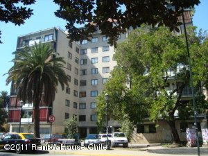 Departamento / Venta / Santiago / Santiago Centro / FLEXMLS-11-16