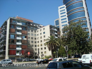 MASTER INTERNATIONAL Departamento en Venta en Santiago Centro en Santiago C&oacute;digo: 11-16 No.1