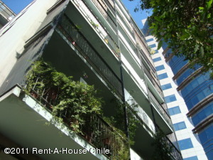 MASTER INTERNATIONAL Departamento en Venta en Santiago Centro en Santiago C&oacute;digo: 11-16 No.2
