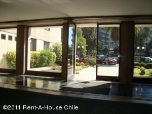 MASTER INTERNATIONAL Departamento en Venta en Santiago Centro en Santiago C&oacute;digo: 11-16 No.3