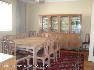 MASTER INTERNATIONAL Departamento en Venta en Santiago Centro en Santiago C&oacute;digo: 11-16 No.9