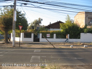 Terreno Residencial / Venta / Santiago / San Miguel / FLEXMLS-11-22