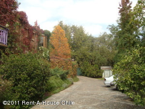 MASTER INTERNATIONAL  en Venta en La Reina en Santiago C&oacute;digo: 11-26 No.1
