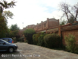 MASTER INTERNATIONAL  en Venta en La Reina en Santiago C&oacute;digo: 11-26 No.2