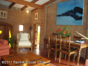 MASTER INTERNATIONAL  en Venta en La Reina en Santiago C&oacute;digo: 11-26 No.4