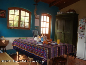 MASTER INTERNATIONAL  en Venta en La Reina en Santiago C&oacute;digo: 11-26 No.6