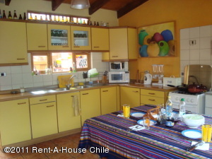 MASTER INTERNATIONAL  en Venta en La Reina en Santiago C&oacute;digo: 11-26 No.7