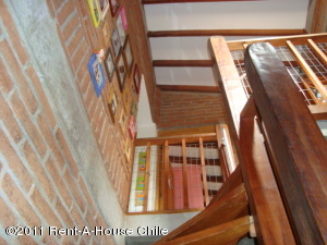 MASTER INTERNATIONAL  en Venta en La Reina en Santiago C&oacute;digo: 11-26 No.9
