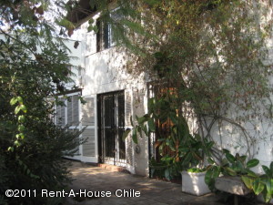 Casa / Venta / Santiago / Providencia / FLEXMLS-11-29