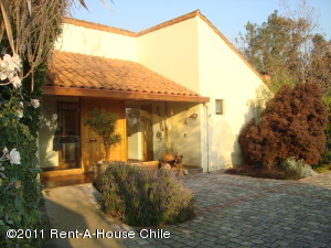 MASTER INTERNATIONAL en Venta en PeƱalolen en Santiago Código: 11-30 No.1