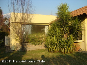 MASTER INTERNATIONAL en Venta en PeƱalolen en Santiago Código: 11-30 No.6