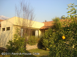MASTER INTERNATIONAL en Venta en PeƱalolen en Santiago Código: 11-30 No.7