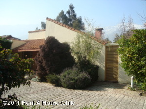 MASTER INTERNATIONAL en Venta en PeƱalolen en Santiago Código: 11-30 No.5