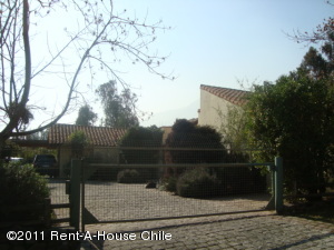 MASTER INTERNATIONAL en Venta en PeƱalolen en Santiago Código: 11-30 No.4