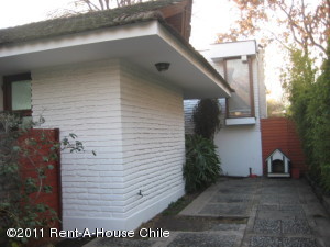Casa / Venta / Santiago / Providencia / FLEXMLS-11-32