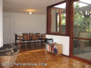 FRANQUICIA MASTER en Venta en Providencia en Santiago Código: 11-32 No.4
