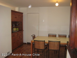 FRANQUICIA MASTER en Venta en Providencia en Santiago Código: 11-32 No.5