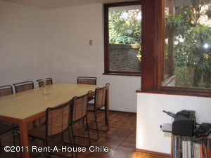 FRANQUICIA MASTER en Venta en Providencia en Santiago Código: 11-32 No.6