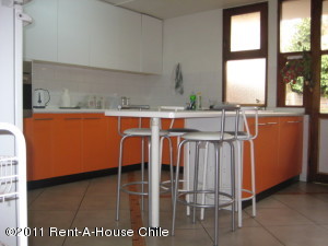 FRANQUICIA MASTER en Venta en Providencia en Santiago Código: 11-32 No.8
