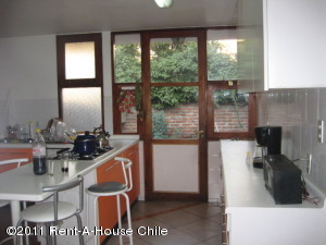 FRANQUICIA MASTER en Venta en Providencia en Santiago Código: 11-32 No.9