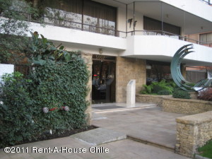 FRANQUICIA MASTER COLOMBIA Departamento En Venta En Santiago - Las Condes C&oacute;digo FLEX: 11-33