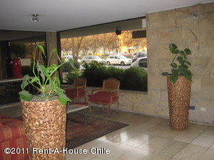 FRANQUICIA MASTER COLOMBIA Departamento en Venta en Las Condes en Santiago Código: 11-33 No.1