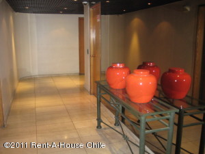 FRANQUICIA MASTER COLOMBIA Departamento en Venta en Las Condes en Santiago Código: 11-33 No.2