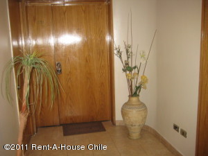 FRANQUICIA MASTER COLOMBIA Departamento en Venta en Las Condes en Santiago Código: 11-33 No.3
