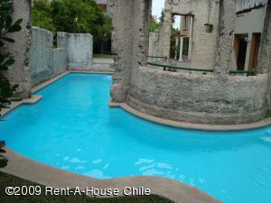 FRANQUICIA MASTER COLOMBIA Departamento en Venta en Providencia en Santiago Código: 11-34 No.1