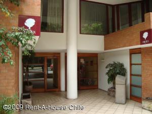 FRANQUICIA MASTER COLOMBIA Departamento en Venta en Providencia en Santiago Código: 11-34 No.2