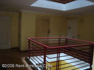 FRANQUICIA MASTER COLOMBIA Departamento en Venta en Providencia en Santiago Código: 11-34 No.3