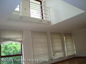 FRANQUICIA MASTER COLOMBIA Departamento en Venta en Providencia en Santiago Código: 11-34 No.5