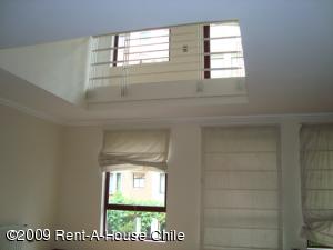 FRANQUICIA MASTER COLOMBIA Departamento en Venta en Providencia en Santiago Código: 11-34 No.6