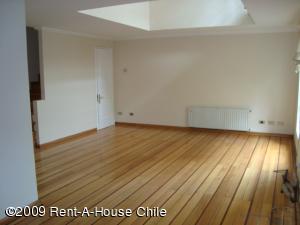 FRANQUICIA MASTER COLOMBIA Departamento en Venta en Providencia en Santiago Código: 11-34 No.8
