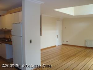FRANQUICIA MASTER COLOMBIA Departamento en Venta en Providencia en Santiago Código: 11-34 No.9