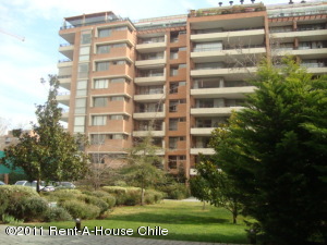 FRANQUICIA MASTER COLOMBIA Departamento en Venta en Vitacura en Santiago C&oacute;digo: 11-36 No.0