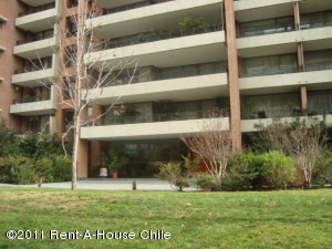 FRANQUICIA MASTER COLOMBIA Departamento en Venta en Vitacura en Santiago C&oacute;digo: 11-36 No.1
