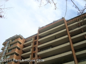 FRANQUICIA MASTER COLOMBIA Departamento en Venta en Vitacura en Santiago C&oacute;digo: 11-36 No.2