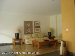 FRANQUICIA MASTER COLOMBIA Departamento en Venta en Vitacura en Santiago C&oacute;digo: 11-36 No.3