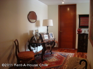 FRANQUICIA MASTER COLOMBIA Departamento en Venta en Vitacura en Santiago C&oacute;digo: 11-36 No.4
