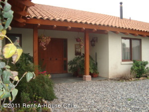 FRANQUICIA MASTER COLOMBIA  en Venta en San Bernardo en Santiago C&oacute;digo: 11-37 No.1