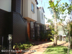 FRANQUICIA MASTER COLOMBIA  en Venta en Providencia en Santiago C&oacute;digo: 11-35 No.3