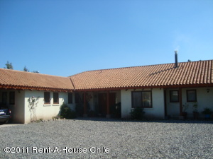 FRANQUICIA MASTER COLOMBIA Casa En Venta En Santiago - San Bernardo C&oacute;digo FLEX: 11-37