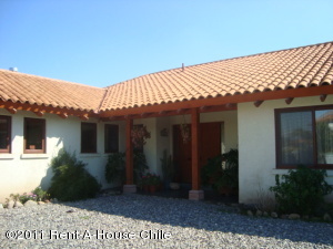 FRANQUICIA MASTER COLOMBIA  en Venta en San Bernardo en Santiago C&oacute;digo: 11-37 No.5