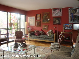 FRANQUICIA MASTER Departamento En Venta En Santiago - Santiago Centro C&oacute;digo FLEX: 11-38
