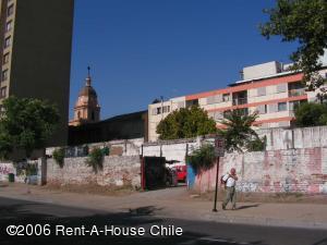 Terreno Comercial / Venta / Santiago / Santiago Centro / FLEXMLS-11-44