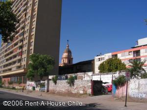 FRANQUICIA MASTER Terreno Comercial en Venta en Santiago Centro en Santiago Código: 11-44 No.1